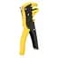 Съемник изоляции Voltronic YTH-783-18, Black-Yellow (YT-YTH-78318) - миниатюра 1