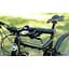 Ліхтар блимавка комплект Good Bike Silicon LED в силіконовому корпусі 2 шт. сині (92325Blue-IS) - мініатюра 6