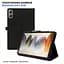 Чохол до планшета BeCover Slimbook Blackview Tab Link 2 8.68" Black (715125) - мініатюра 3