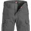 Шорты Pentagon Ranger 2.0 Shorts 44 Wolf Grey - миниатюра 2