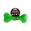 Игрушка AnimAll Fun кость зеленая 25 см - миниатюра 1
