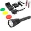 Підствольний ліхтарик Bailong BLQ2800 Led Cree XML-T6 - мініатюра 1