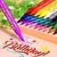 Фломастери Guangbo Storage Acrylic Marker H02278 48 Colors [93563] - мініатюра 3