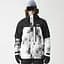 Куртка Picture Organic Jomoh 2026 XXL Черный-Белый - миниатюра 1
