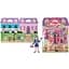 Наклейки Melissa & Doug Мода объемные многоразовые (MD2195) - миниатюра 4
