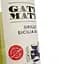 Вино Gatto Matto Grillo Sicilia, біле, сухе, 0,75 л - мініатюра 3