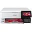 Epson БФП ink color A4 EcoTank L8160 32_32 ppm Duplex USB Ethernet Wi-Fi 6 inks Black Pigment - мініатюра 1