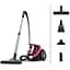 Пылесос безмешковый Rowenta Compact Power XXL Animal + Kit RO4B63EA - миниатюра 2