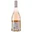 Вино Mas de Louis The Black & Grey Gris Bio 2021 Vin de France, рожеве, сухе, 0,75 л - мініатюра 2