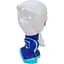 Игрушка брызгалка Bath Squirters Single pack Spidey Ghost Spider SNF0221 - миниатюра 3