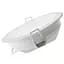 Світильник Philips 59464 Meson 125 13W 65K WH recessed (915005748201) - мініатюра 3
