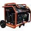 Генератор бензиновий Black+Decker BXGNP6510E [158780] - мініатюра 3