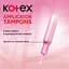 Тампони Kotex Lux Normal 8 шт. - мініатюра 4