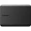 Зовнішній жорсткий диск Toshiba Canvio Basics 2022 2.5" 4TB USB 3.2 Black (HDTB540EK3CA) - мініатюра 1
