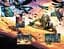 Комікс Рідна мова Dune: House Atreides Дюна: Дім Атрідів Книга 1 українською мовою C RM D 01 - мініатюра 5