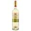 Вино Fontana Candida Cannellino Frascati Amabile біле напівсолодке 10.5% 0.75 л (8000009208704) - мініатюра 1