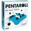 Настольная игра Mindtwister AB Пентарол (Pentaroll) (укр.) (41017070) - миниатюра 1