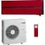 Спліт-система Mitsubishi Electric Premium MSZ-LN60VGR-E1/MUZ-LN60VG-E1 Red Wine [129724] - мініатюра 1