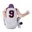 Фигурка Banpresto Баскетбол Куроко Ацуши Мурасакибара Kuroko no Basuke Atsushi Murasakibara 10 см B KB AM 10 - миниатюра 3