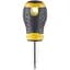 Отвертка крестовая Stanley Essential Philips PH2х30 мм (STHT0-60329) - миниатюра 2