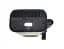 Портативний компресор Mijia Compact Portable Electric Air Compressor MJBXCQBQW, 10.3 bar, 150 psi, 2000 mAh, LED, манометр - мініатюра 6