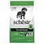 Сухий корм Schesir Dog Small Adult Lamb 0.8 кг шезир ягненок монопротеїновий для собак малих порід - мініатюра 1