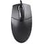 Компьютерная мышка A4Tech OP-730D Black (4711421941839) - миниатюра 2