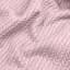 Плед-покривало Cosas Blush Knitted Braid косичка 110х140 см сакура (Blanket_11Blush_KnittedBraid_110x140) - мініатюра 4