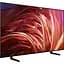 Телевізор Samsung 55” OLED 4K [QE55S85D] [124736] - мініатюра 2