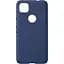 Противоударный силиконовый чехол Speck Presidio ExoTech для Google Pixel 4a (5.8") Coastal Blue (137204-7807) - миниатюра 1
