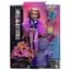 Лялька Monster High Монстро-класика Клодін (HRP65) - мініатюра 1