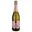 Ігристе вино Palloncino Fragolino, біле, солодке, 7%, 0,75 л - мініатюра 1
