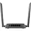 Бездротовий маршрутизатор [роутер] D-Link DIR-615/Z [114057] - мініатюра 4