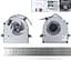 Вентилятор для Dell AIO Inspiron 22 3280 24 3475, 3480 5410 5490 5491, (01TMP6, BAZE0707R5M-P013, Аналог) - мініатюра 3