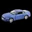 Машинка Uni-Fortune Ford Mustang 2015, 1:37, в асортименті (554029M) - мініатюра 2
