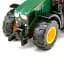 Трактор Siku John Deere темно зеленый (1064) - миниатюра 3