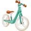 Беговел Kinderkraft Fly Plus зеленый (00-00304100) - миниатюра 1