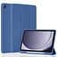 Чохол with Slot for Stylus для Samsung Galaxy Tab A9+ (11'') (X210/X215) Темно-синій - мініатюра 1