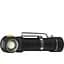 Фонарь налобный Armytek Wizard C2 WR Magnet USB+3200 mAh (F06701C) - миниатюра 1