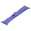 Силиконовый ремешок для Apple Watch Sport Band 42/44/45 мм размер L цвет 17 - миниатюра 2