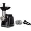 М`ясорубка Tefal Classic 1400 Вт чорна (NE105838) - мініатюра 1