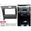 Переходная рамка KIA Cerato, Forte Carav 11-394 - миниатюра 4