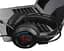 Гарнітура Varr Gaming VH8020 Headset Colorful Breathing USB 2X 3.5 Black (VH8020) - мініатюра 3