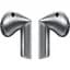 Наушники Bluetooth Samsung Galaxy Buds 3 R530 Silver (SM-R530NZAASEK) - миниатюра 8