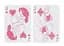 Карти гральні United States Playing Card Company Bicycle Disney Princess inspired (pink) (ВР_КИБДПІП) - мініатюра 6