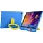 Планшет Lenovo Tab 4/128 LTE Luna Grey + Kids Bumper&Pen (ZAEJ0129UA) (7083118) - миниатюра 6