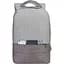 Рюкзак RivaCase 7562 Grey/Mocha - мініатюра 7