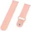Ремешок DK CDK для Samsung Active 2 (R830 / R835) 40mm 20mm Silicone Sport Band (011908) (pink) - миниатюра 4