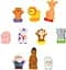 Игровой набор Kiddi Smart Ковчег Ноя (063404) - миниатюра 2