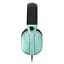 Навушники Hator Hyperpunk 2 USB 7.1 Black/Mint (HTA-848) - мініатюра 3
